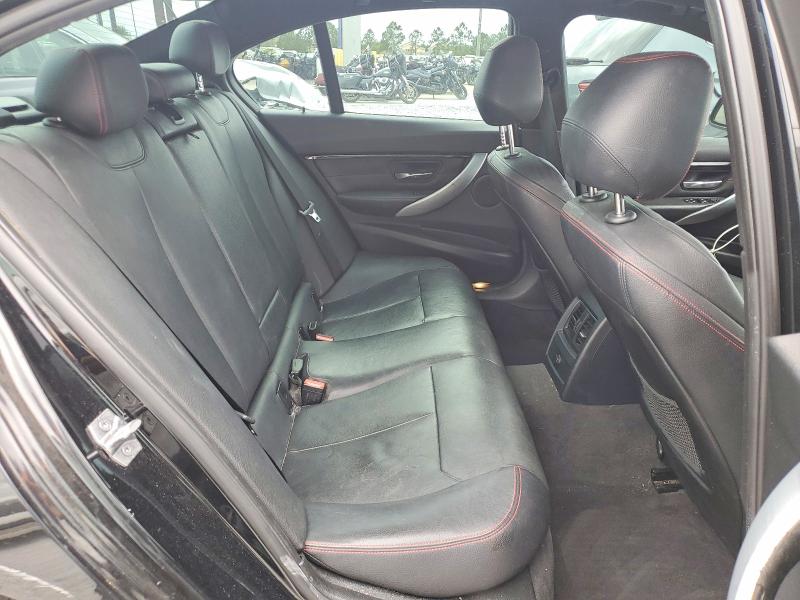 Aukcja sprzedaży 2016 Bmw 328, vin: WBA8E9G5XGNT85085, numer aukcji: 55636656