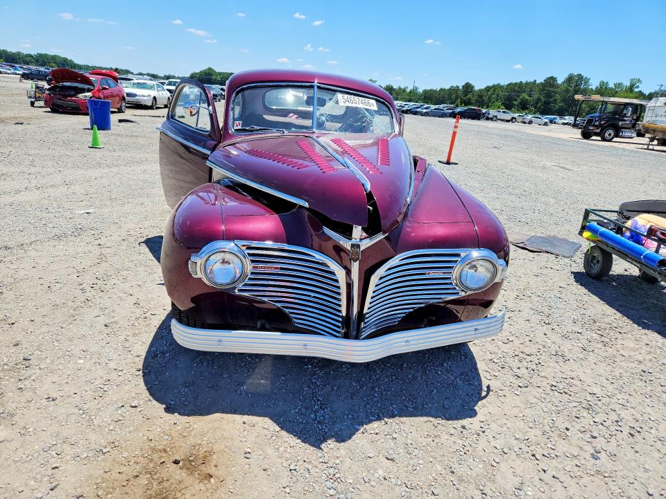 Продажа на аукционе авто 1941 Dodge D Series, vin: 30468816, номер лота: 54657466
