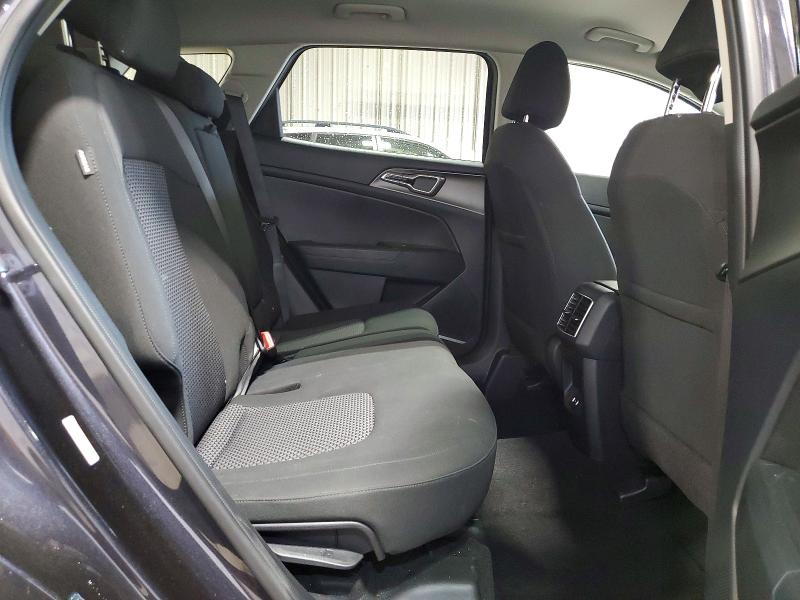 Aukcja sprzedaży 2026 Kia Sportage, vin: 5XYK2CDF1TG423784, numer aukcji: 56219396