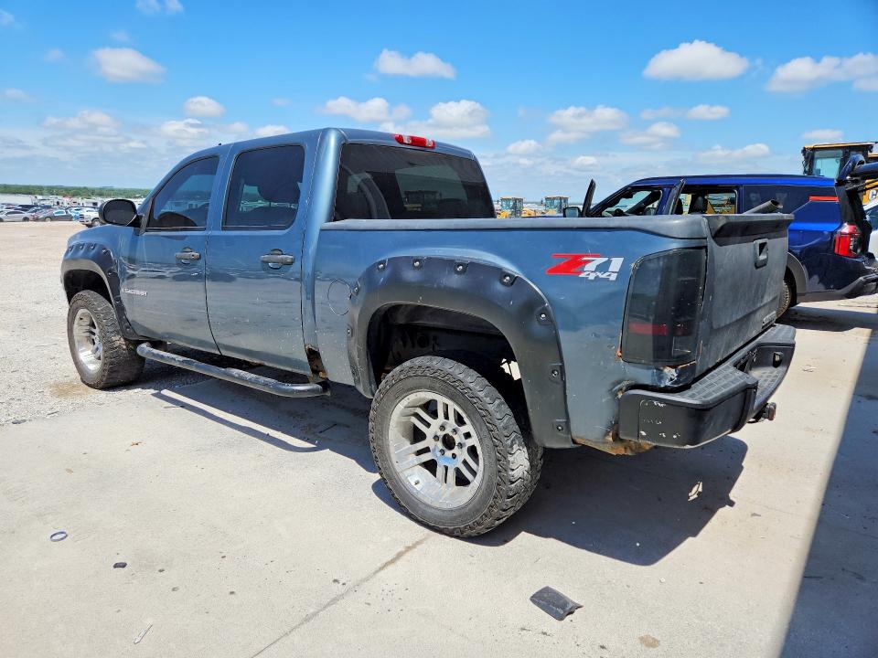 Aukcja sprzedaży 2008 Gmc Sierra, vin: 2GTEK13M281154777, numer aukcji: 56684546
