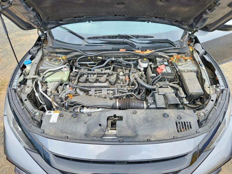 Продажа на аукционе авто 2019 Honda Civic, vin: SHHFK7G46KU219053, номер лота: 58773066