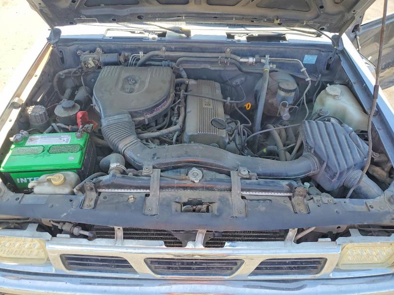 Продаж на аукціоні авто 1995 Nissan Truck, vin: 1N6SD16S4SC323946, номер лоту: 58909816