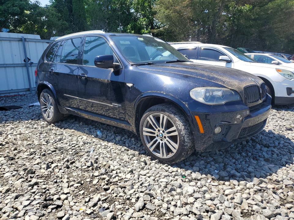 Продаж на аукціоні авто 2011 Bmw X5, vin: 5UXZV4C55BL409411, номер лоту: 56992446