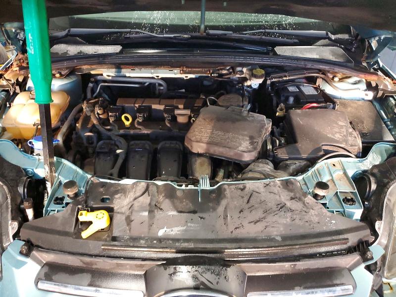 56946856 :رقم المزاد ، 1FAHP3K21CL194206 vin ، 2012 Ford Focus مزاد بيع