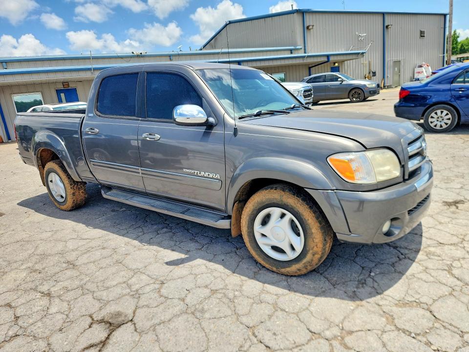 Aukcja sprzedaży 2006 Toyota Tundra, vin: 5TBDT44146S507341, numer aukcji: 56836396