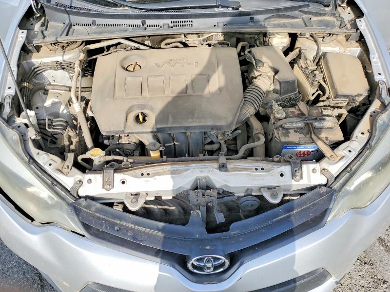 56094836 :رقم المزاد ، 5YFBURHE5EP139720 vin ، 2014 Toyota Corolla مزاد بيع