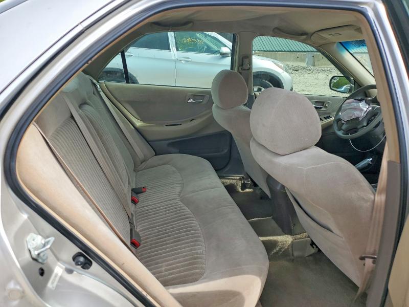 Продаж на аукціоні авто 1998 Honda Accord, vin: 1HGCG5647WA161272, номер лоту: 55733206