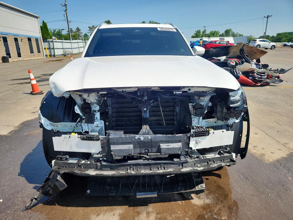 Продаж на аукціоні авто 2026 Mazda Cx-90, vin: JM3KKBHD9T1357916, номер лоту: 58526976