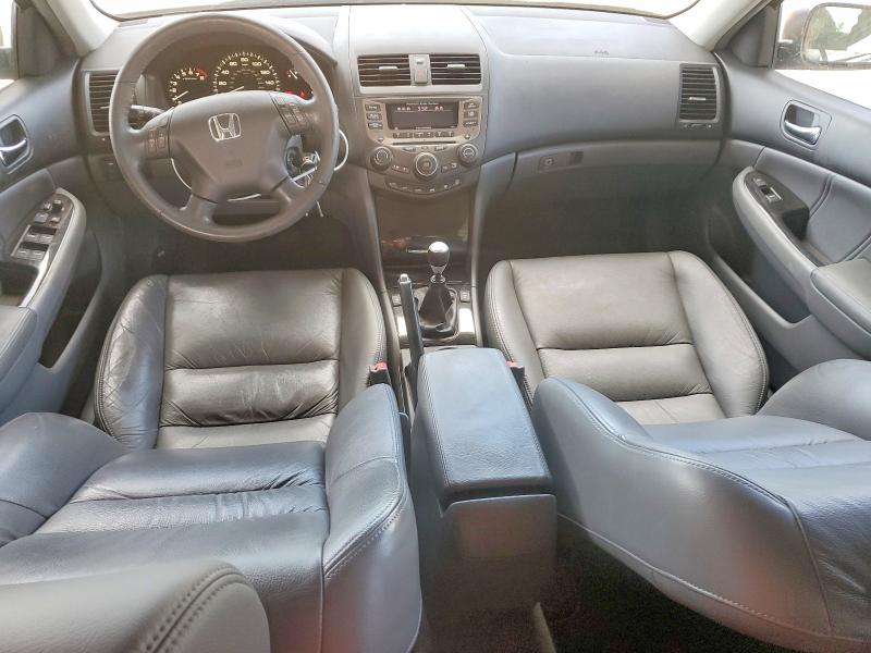 Aukcja sprzedaży 2007 Honda Accord, vin: 1HGCM65597A057795, numer aukcji: 57885136