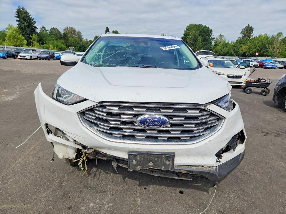 Продаж на аукціоні авто 2019 Ford Edge, vin: 2FMPK4J99KBC24202, номер лоту: 57746266