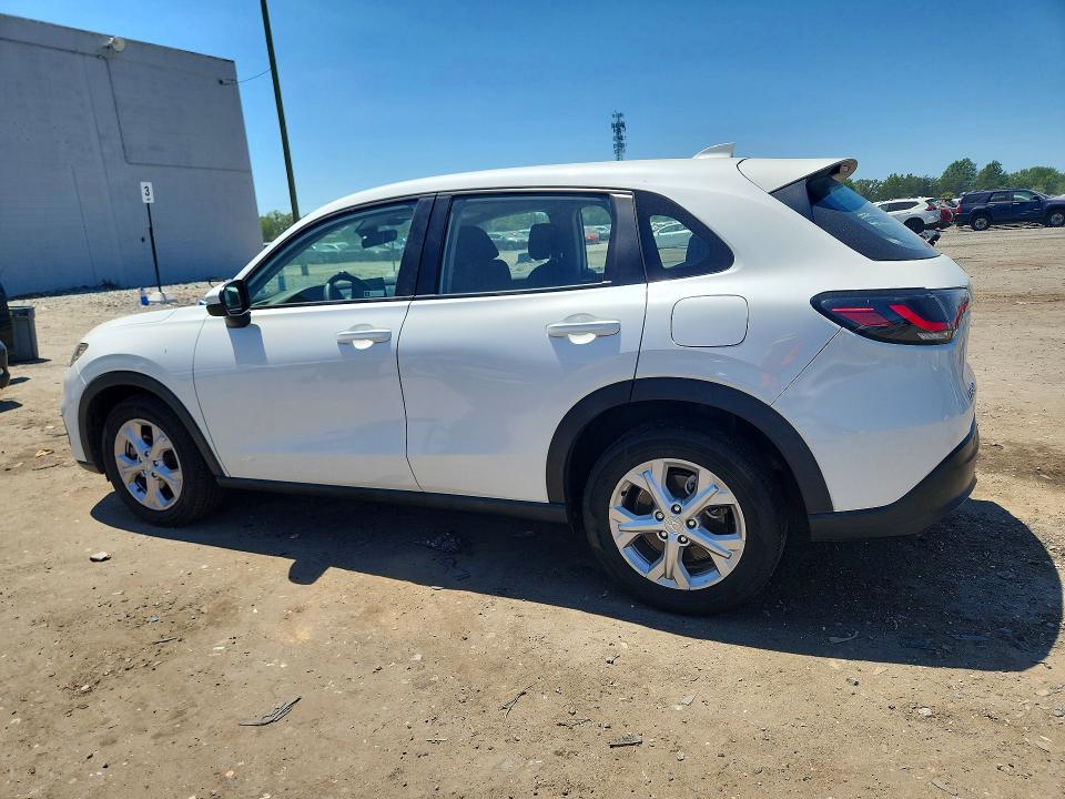 Aukcja sprzedaży 2023 Honda Hr-v, vin: 3CZRZ2H3XPM711116, numer aukcji: 55753996
