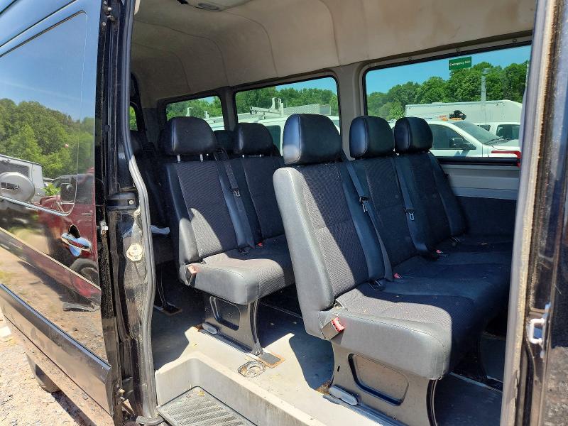 2015 Mercedes-benz Sprinter მანქანა იყიდება აუქციონზე, vin: WDZPE8CC7F5955572, აუქციონის ნომერი: 56321286
