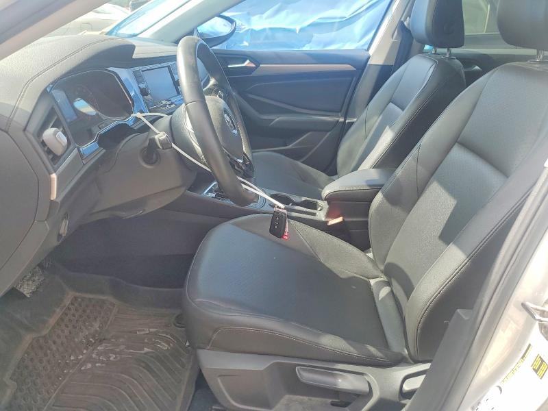 Aukcja sprzedaży 2020 Volkswagen Jetta, vin: 3VWCB7BUXLM019816, numer aukcji: 57412116