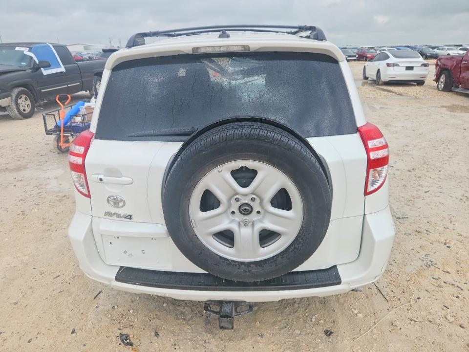 Продаж на аукціоні авто 2012 Toyota Rav4, vin: 2T3YF4DV6CW129004, номер лоту: 57587496