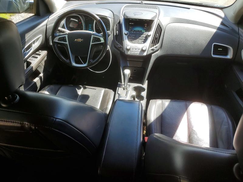 Aukcja sprzedaży 2012 Chevrolet Equinox, vin: 2GNFLPE51C6150555, numer aukcji: 54645436