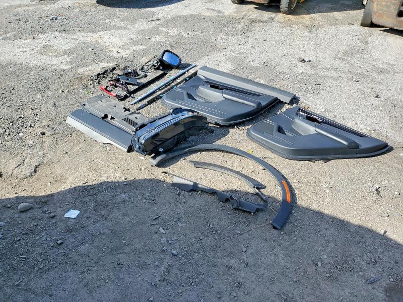 57740546 :رقم المزاد ، 5J6RS6H97PL007361 vin ، 2023 Honda Cr-v مزاد بيع