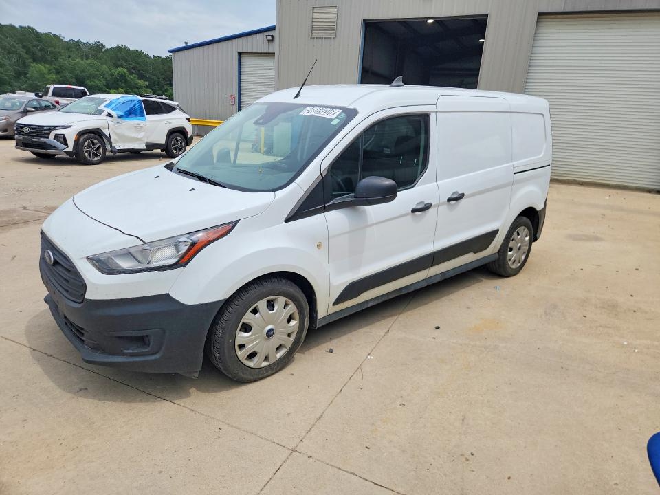 Продажа на аукционе авто 2022 Ford Transit Connect, vin: NM0LS7S22N1523016, номер лота: 54559206