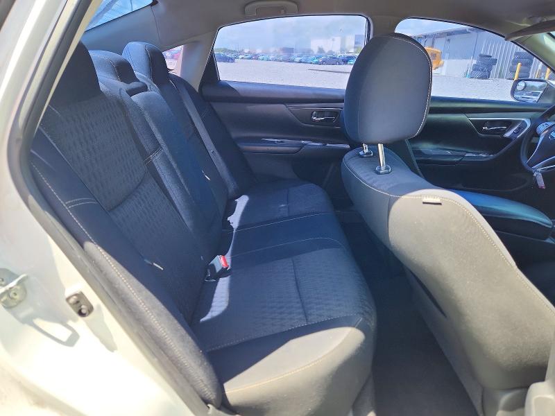 57488326 :رقم المزاد ، 1N4AL3AP4GN356656 vin ، 2016 Nissan Altima مزاد بيع