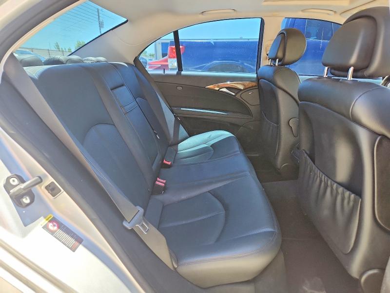 Aukcja sprzedaży 2007 Mercedes-benz E, vin: WDBUF87X37X220394, numer aukcji: 55760376