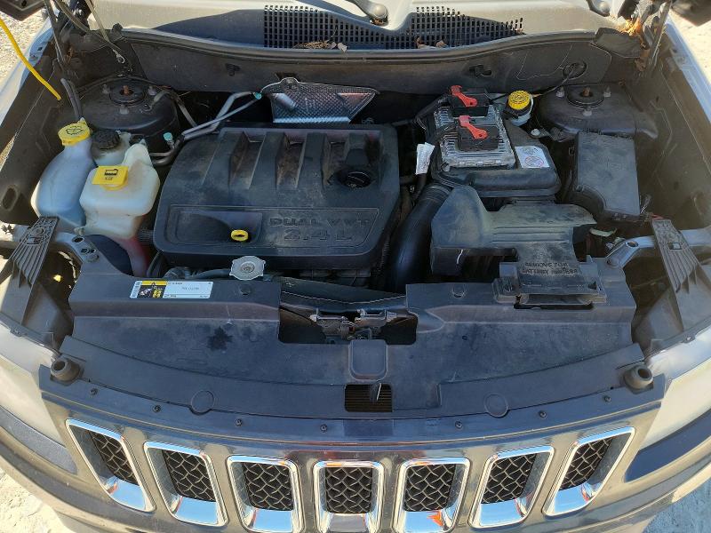 Продаж на аукціоні авто 2015 Jeep Compass, vin: 1C4NJCBB9FD397342, номер лоту: 58589356