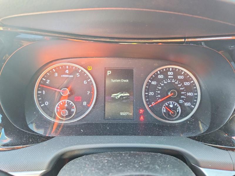 Продажа на аукционе авто 2023 Kia K5, vin: 5XXG64J27PG175794, номер лота: 57386846