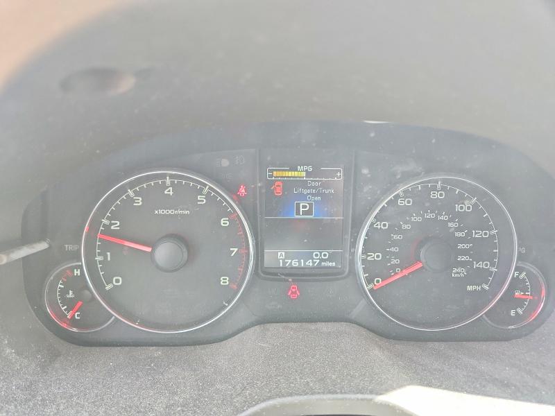 2013 Subaru Outback მანქანა იყიდება აუქციონზე, vin: 4S4BRCKC7D3307446, აუქციონის ნომერი: 54828306