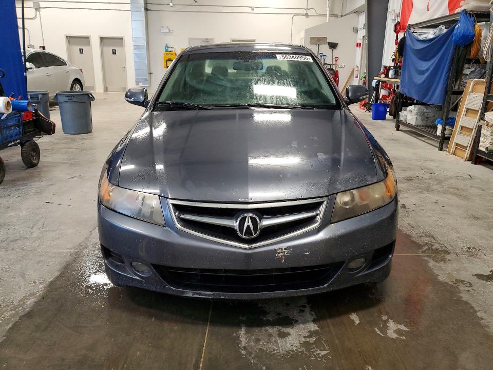 2008 Acura Tsx მანქანა იყიდება აუქციონზე, vin: JH4CL96898C800195, აუქციონის ნომერი: 56340956