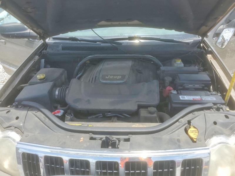56278186 :رقم المزاد ، 1J4HR58215C651925 vin ، 2005 Jeep Grand Cherokee مزاد بيع