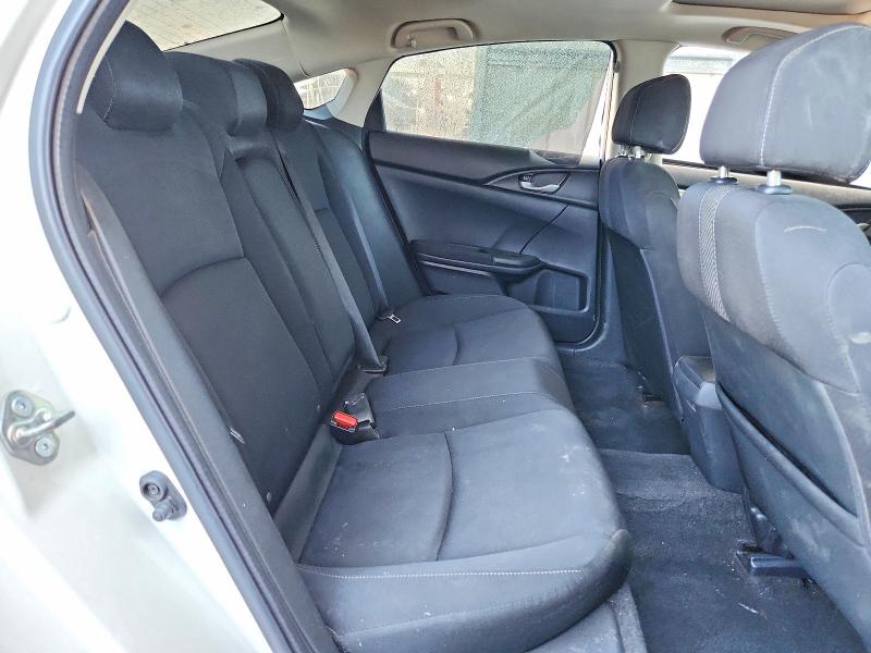 56550686 :رقم المزاد ، 19XFC2F78HE211399 vin ، 2017 Honda Civic مزاد بيع