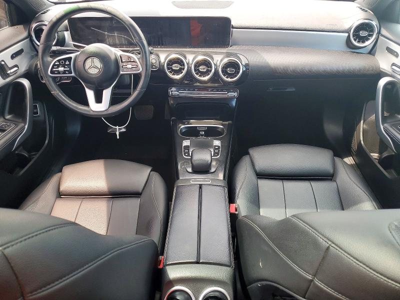 54585406 :رقم المزاد ، WDD3G4FB0KW026905 vin ، 2019 Mercedes-benz A مزاد بيع