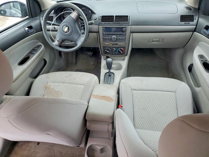 57845146 :رقم المزاد ، 1G1AL58F987346643 vin ، 2008 Chevrolet Cobalt مزاد بيع