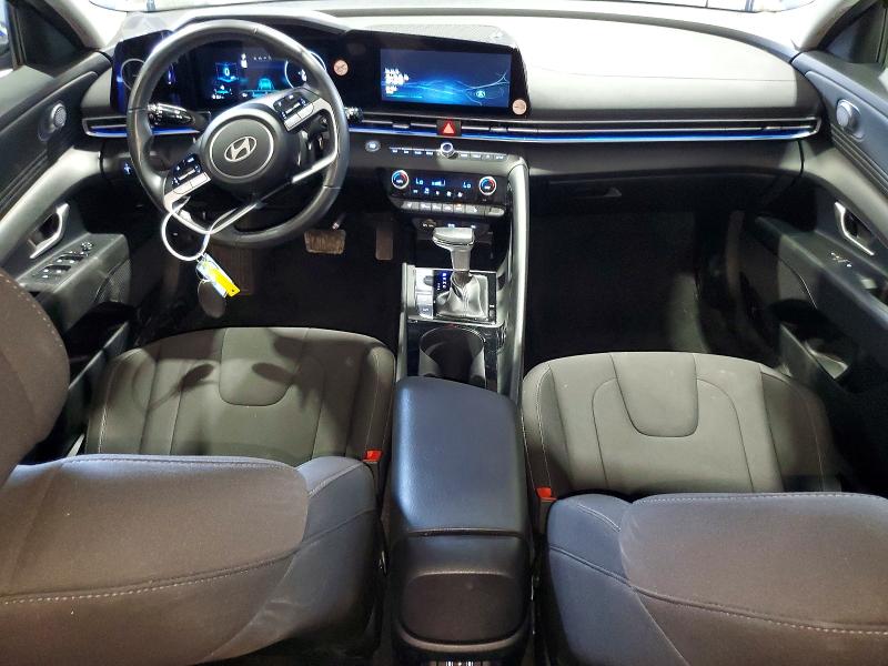 Aukcja sprzedaży 2025 Hyundai Elantra, vin: KMHLS4DG7SU897332, numer aukcji: 58366786