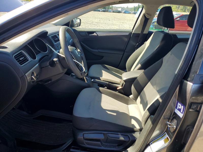 Продажа на аукционе авто 2018 Volkswagen Jetta, vin: 3VW2B7AJ4JM239016, номер лота: 57071966