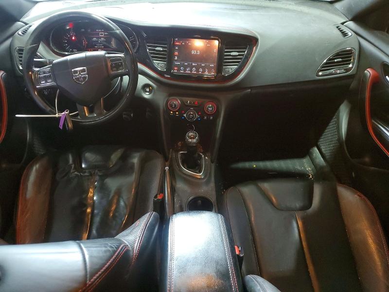 Продаж на аукціоні авто 2015 Dodge Dart, vin: 1C3CDFEB9FD180616, номер лоту: 58847046