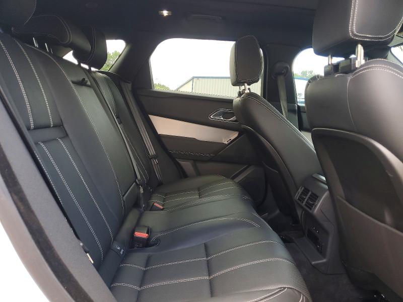 Auction sale of the 2023 Land Rover Range Rover Velar, vin: SALYT2EU9PA357711, lot number: 56591306