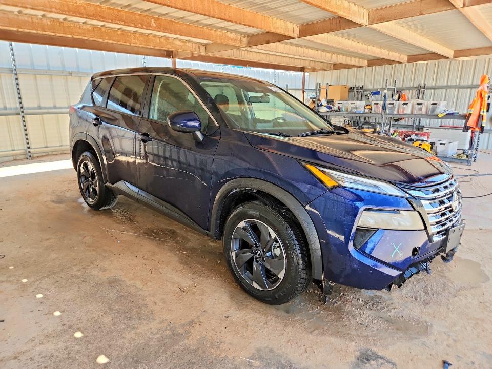 Aukcja sprzedaży 2025 Nissan Rogue, vin: 5N1BT3BB3SC829884, numer aukcji: 58302186