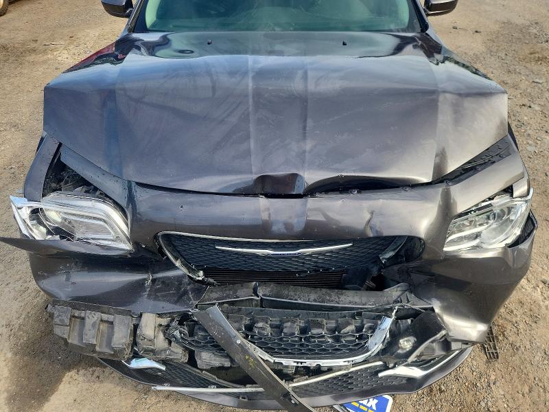Продажа на аукционе авто 2019 Chrysler 300, vin: 2C3CCAAG2KH648397, номер лота: 59126896