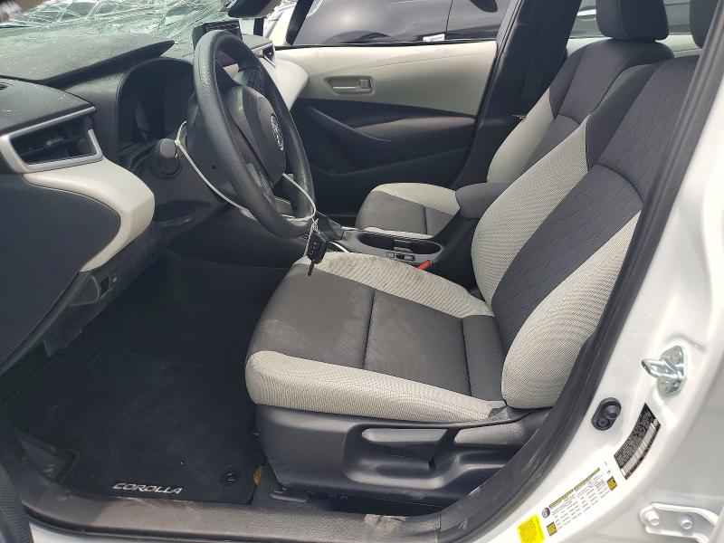 Продаж на аукціоні авто 2026 Toyota Corolla, vin: 5YFB4MDEXTP455605, номер лоту: 56648916