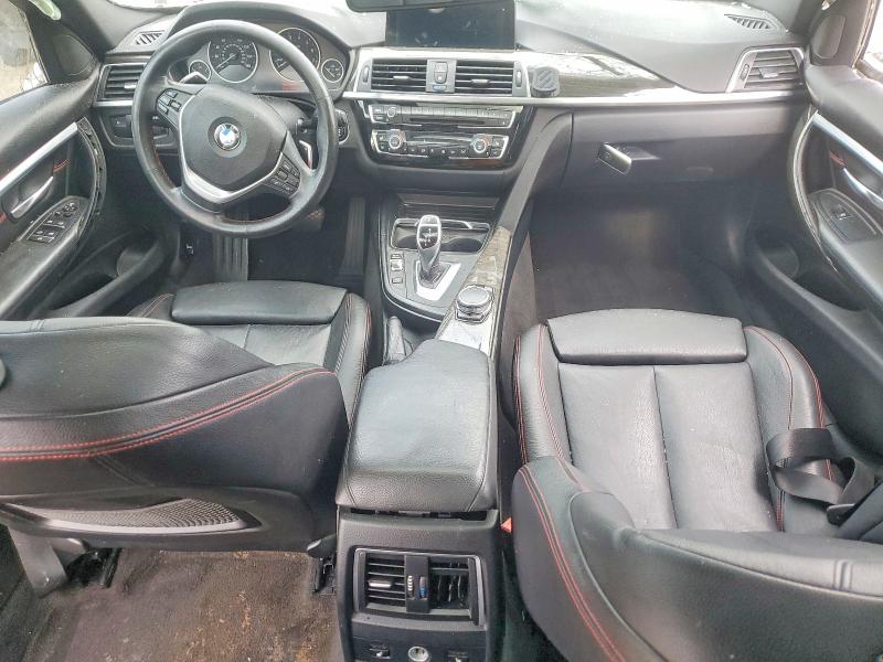 Продажа на аукционе авто 2016 Bmw 328, vin: WBA8E3G56GNU00842, номер лота: 58316456