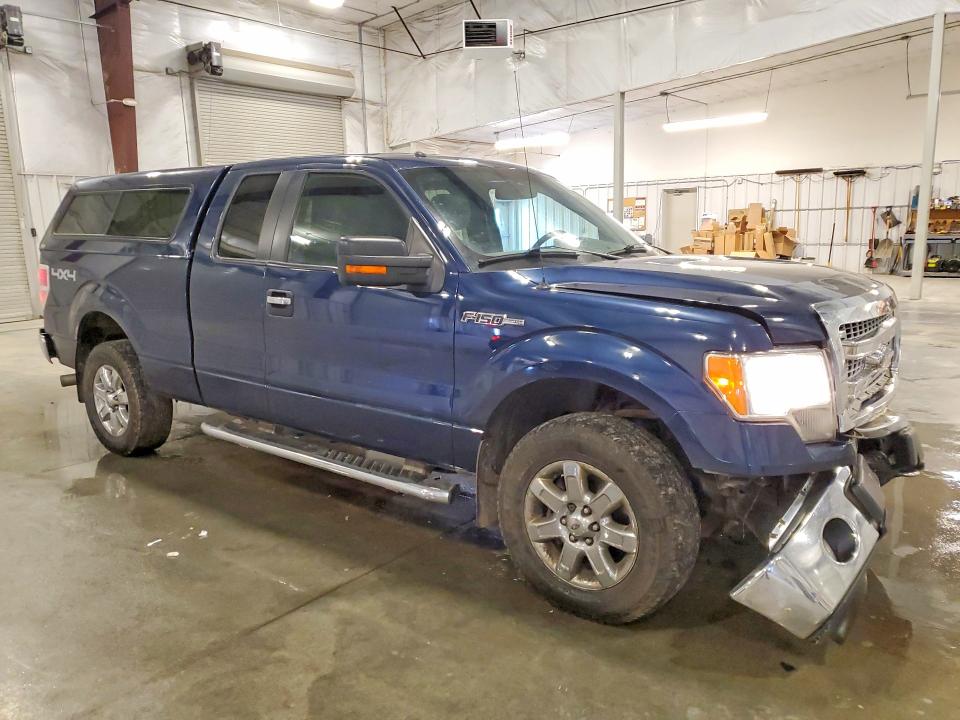 2014 Ford F150 მანქანა იყიდება აუქციონზე, vin: 1FTFX1EFXEFC72181, აუქციონის ნომერი: 57542476