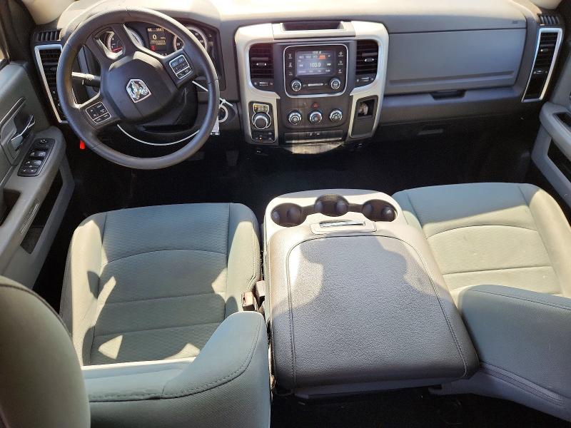 Продаж на аукціоні авто 2017 Ram 1500, vin: 1C6RR7LT2HS766315, номер лоту: 55965316