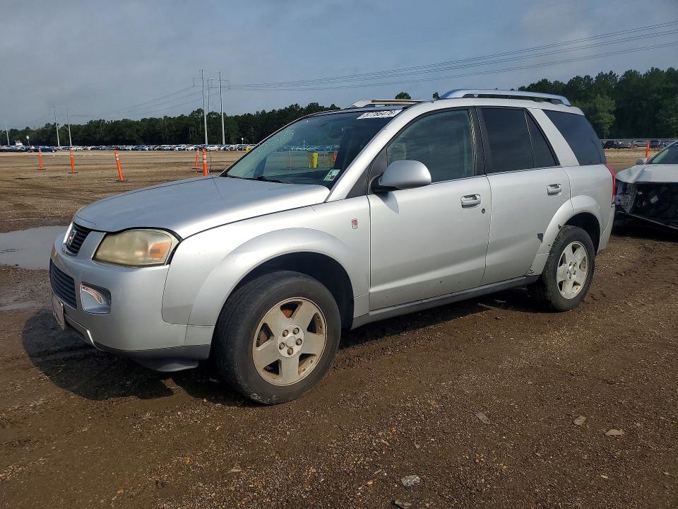 2007 Saturn Vue მანქანა იყიდება აუქციონზე, vin: 5GZCZ53447S861256, აუქციონის ნომერი: 57786476
