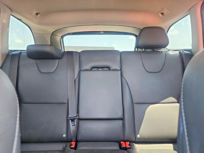 2017 Volvo Xc60 მანქანა იყიდება აუქციონზე, vin: YV440MRU4H2157848, აუქციონის ნომერი: 57737836