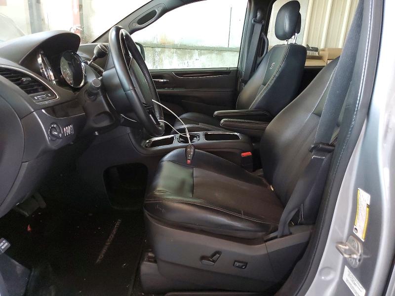 Продажа на аукционе авто 2014 Chrysler Town & Country, vin: 2C4RC1HG8ER174563, номер лота: 57184476