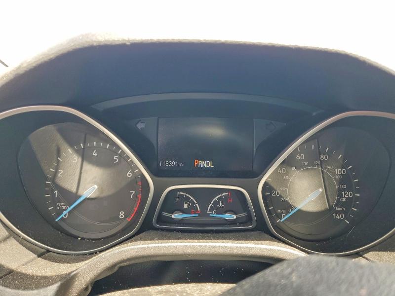 2016 Ford Focus მანქანა იყიდება აუქციონზე, vin: 1FADP3F29GL330760, აუქციონის ნომერი: 85633295