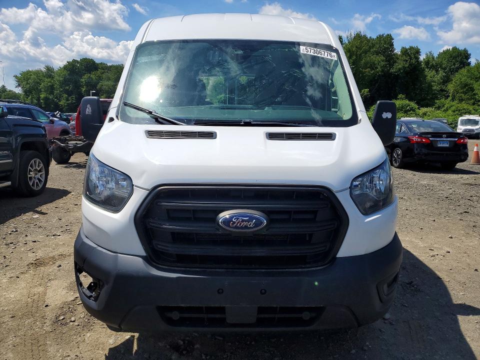 Продаж на аукціоні авто 2020 Ford Transit, vin: 1FTBR1C87LKA51350, номер лоту: 57306776