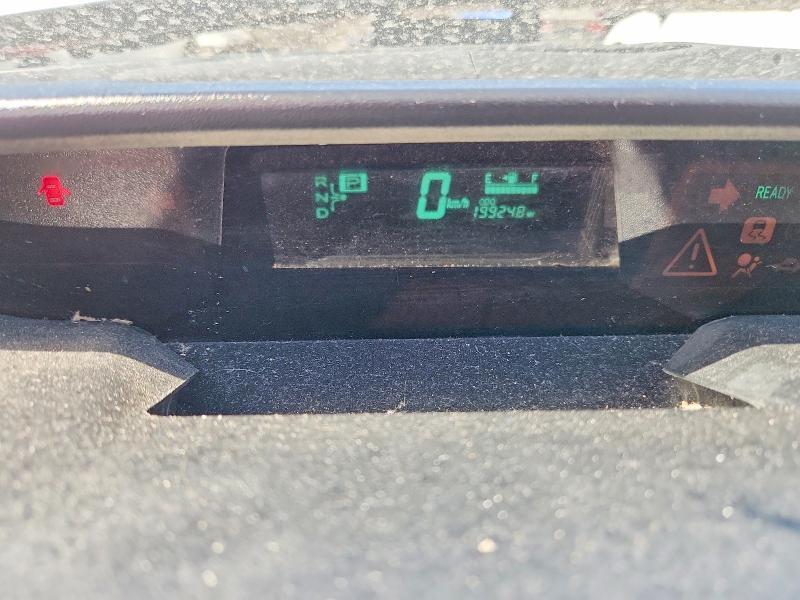 52933166 :رقم المزاد ، JTDKB20U887699110 vin ، 2008 Toyota Prius مزاد بيع