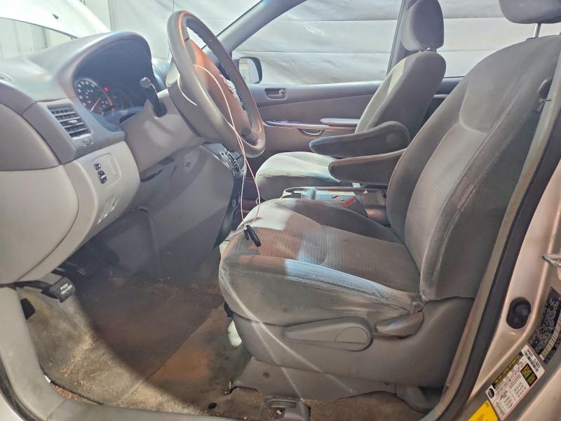 Aukcja sprzedaży 2008 Toyota Sienna, vin: 5TDZK23C38S176052, numer aukcji: 58941986