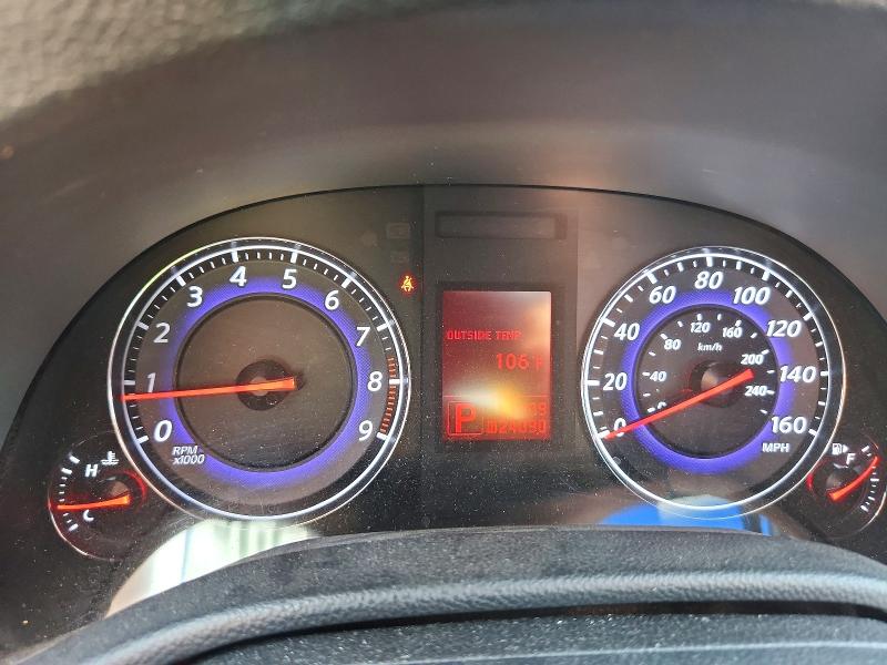 Aukcja sprzedaży 2007 Infiniti G35, vin: JNKBV61E77M716435, numer aukcji: 85981035