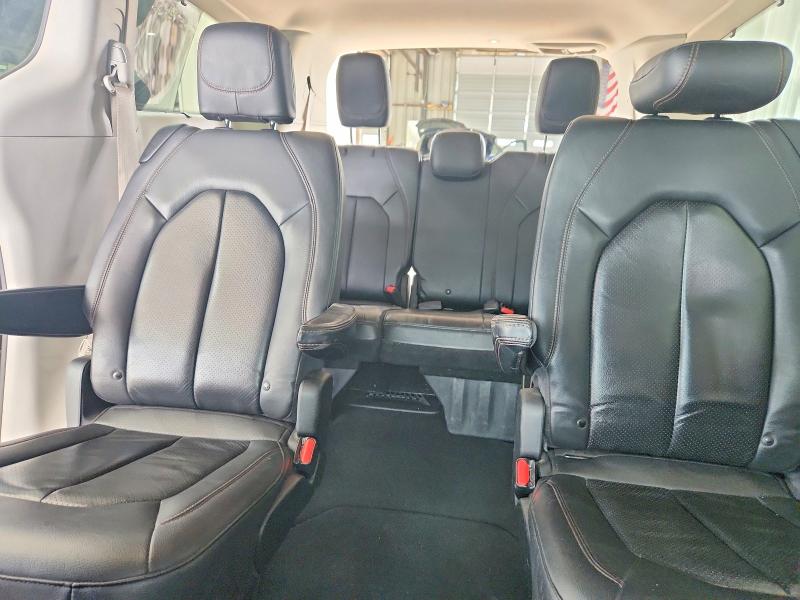 Aukcja sprzedaży 2020 Chrysler Pacifica, vin: 2C4RC1BG4LR130548, numer aukcji: 55683966